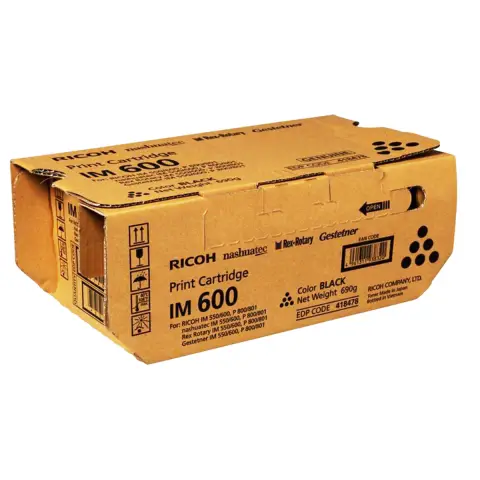 Toner Ricoh do IM 600 | 25 000 str. | black-4467510
